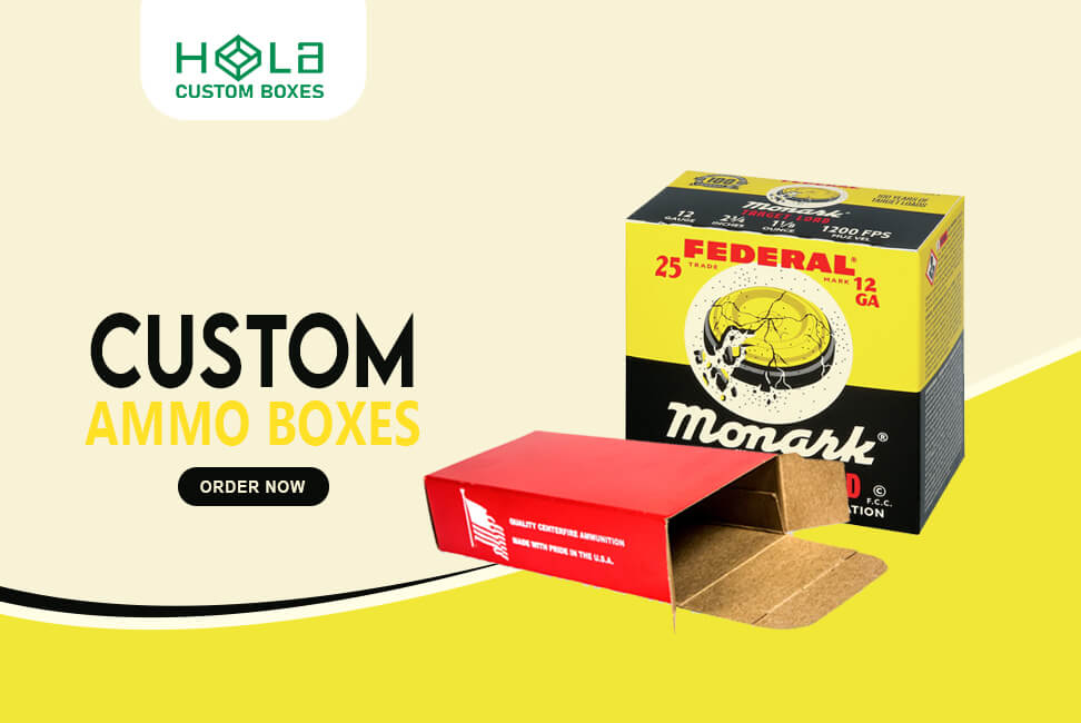 The Intersection of Functionality and Aesthetics in Ammunition Packaging Design