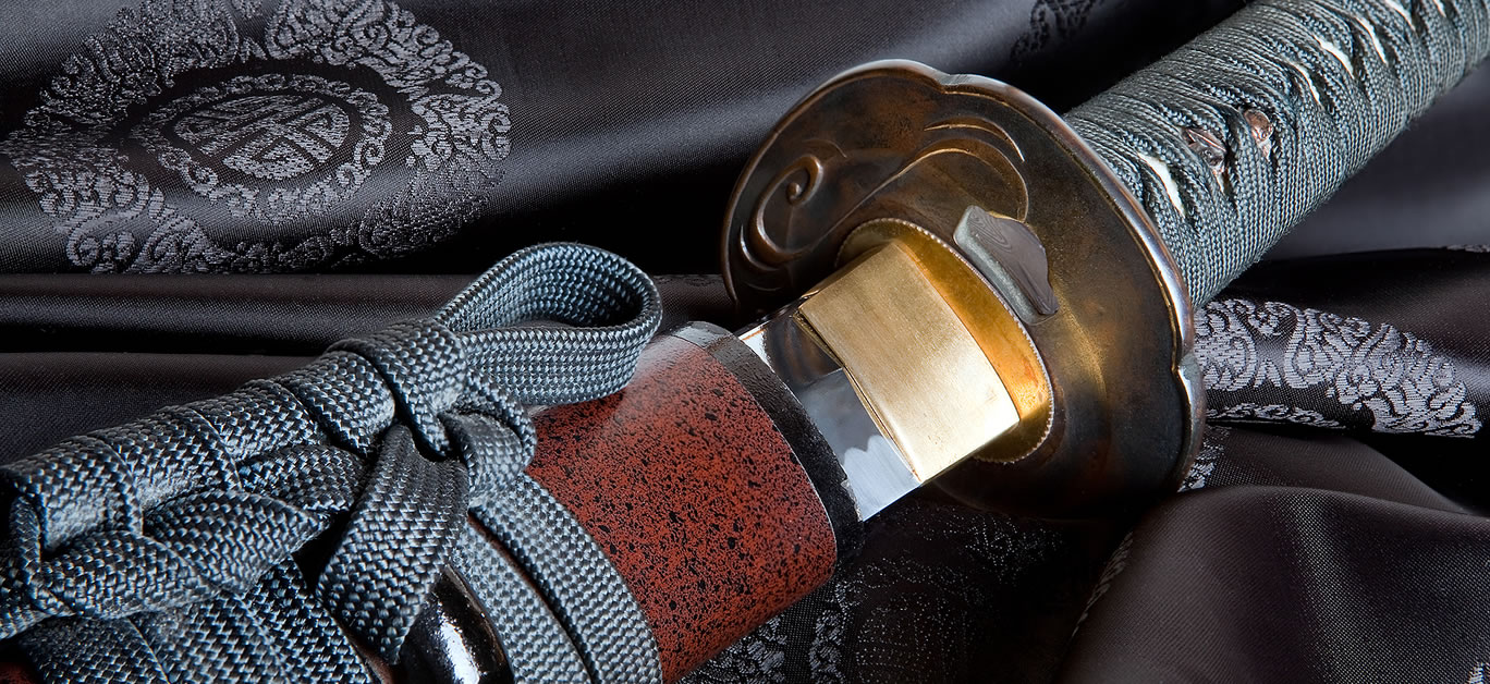 The Art and Craft of an Authentic Japanese Sword: A Testament to Tradition