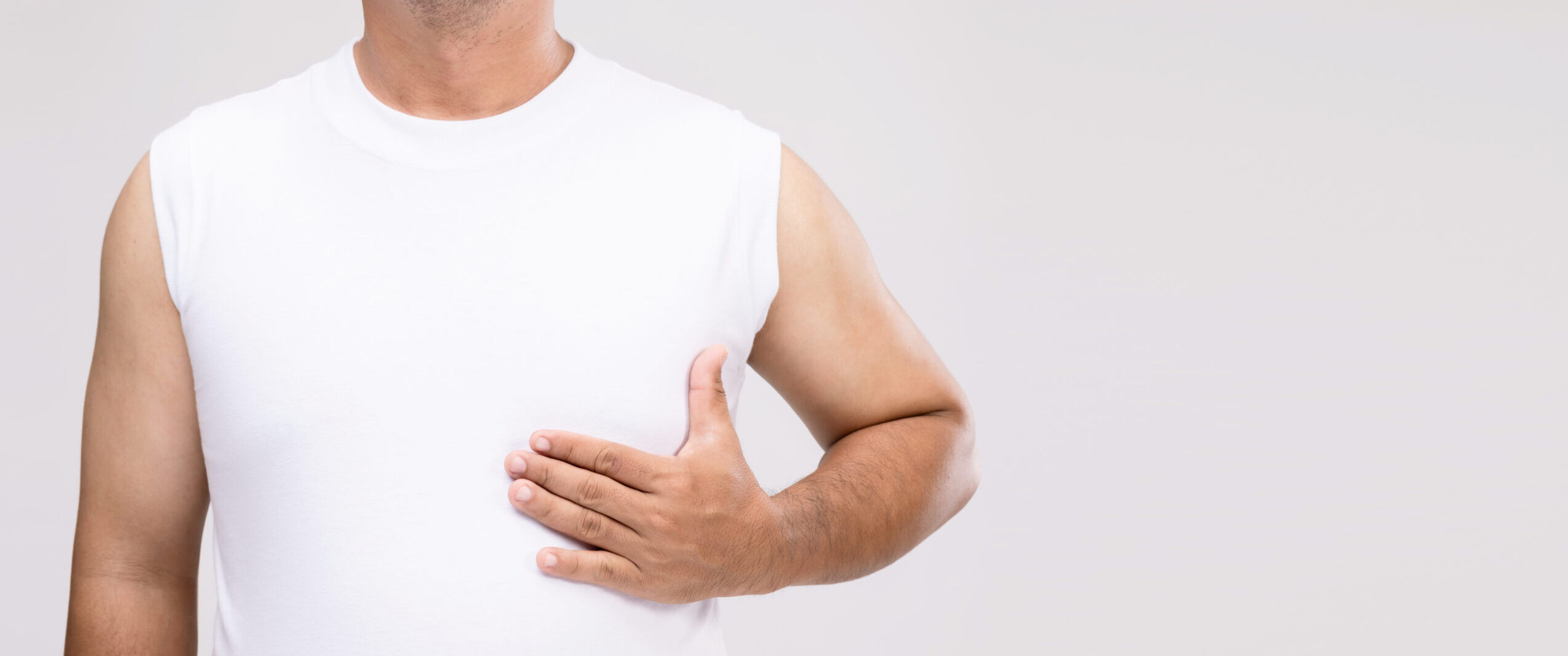 Understanding Male Breast Reduction Surgery