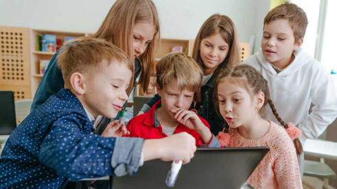 The Role of Parental Involvement: How You Can Support Your Child's Learning Journey