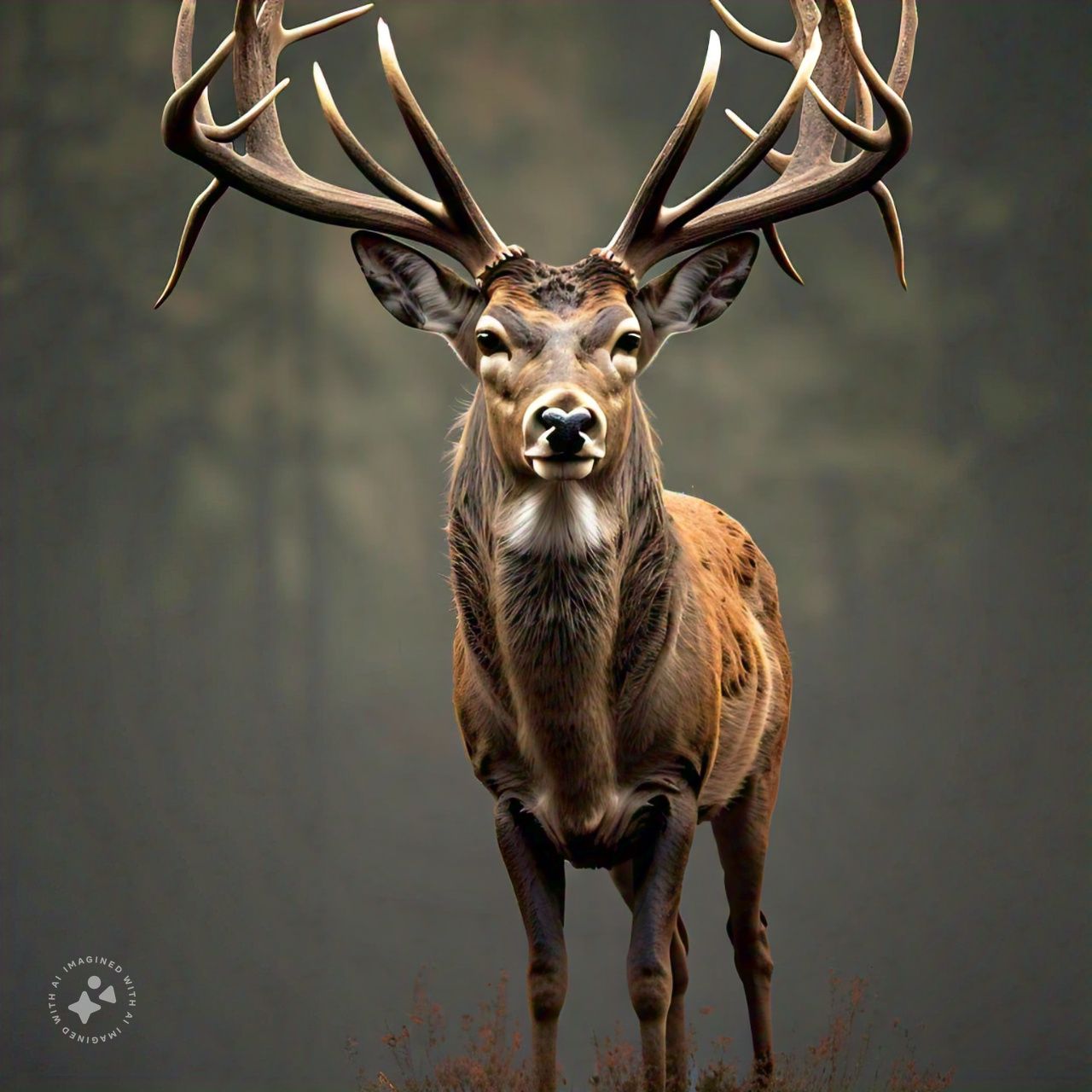 Are Deer Nocturnal? Exploring the Adaptive Behavior of These Elusive Creatures