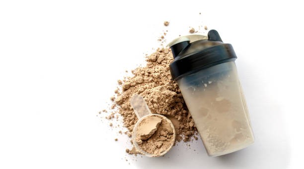 Brazil Whey Protein Market Size, Growth, and Forecast 2025-2033