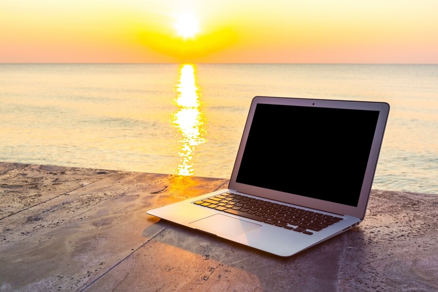 5 Reasons a 49-Inch Monitor Will Change the Way You Work