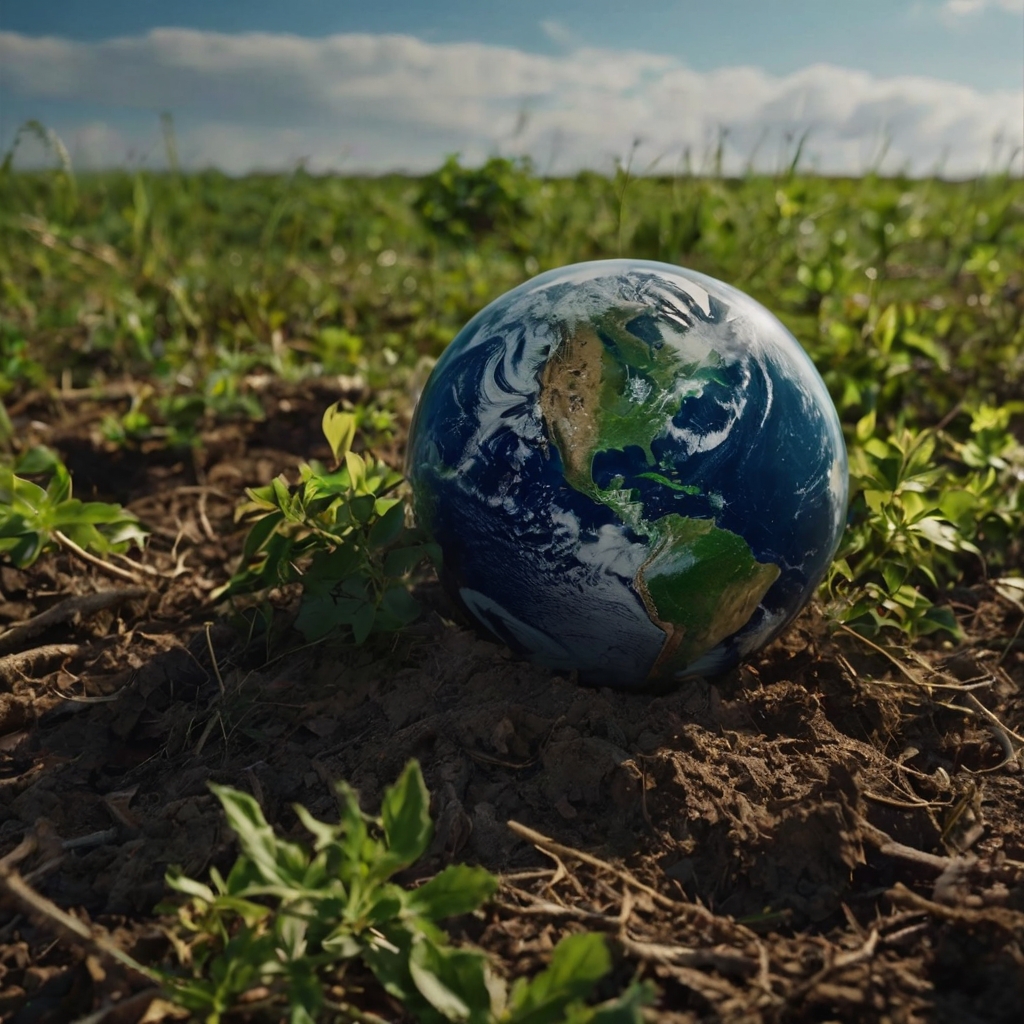 Environmental Conservation Tips and Fitness And Nutrition Advice