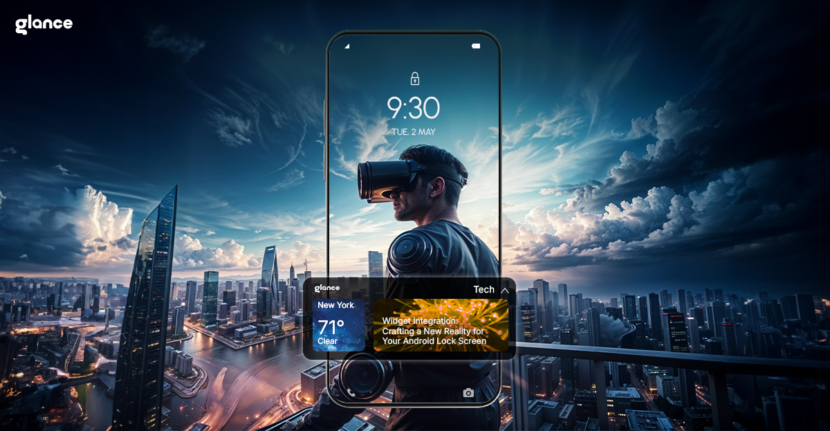 New Phone Technology: Security + Content Discovery + Personalization= Real Smartness