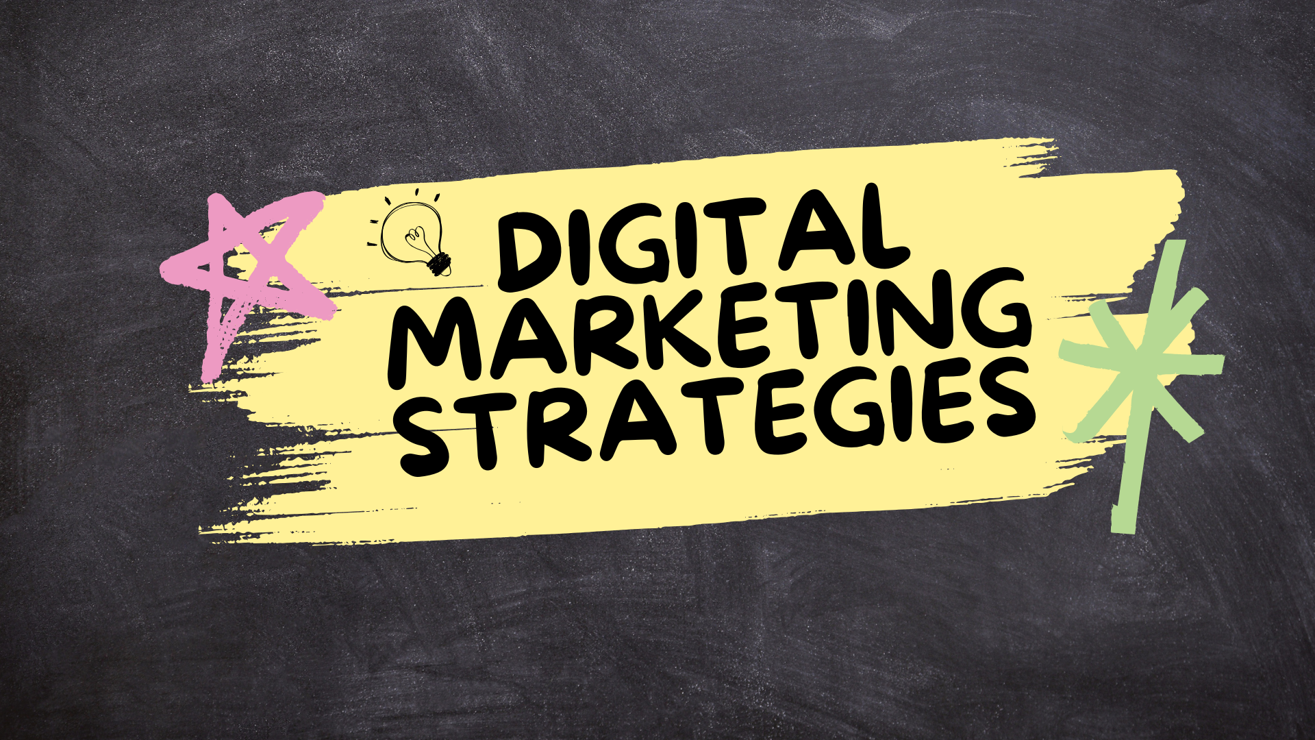 Mastery of Digital Marketing Strategies: Advice for Success