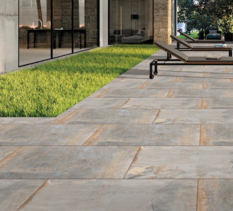 Outdoor Wall Tiles: The Best Choice for Transforming Your Exteriors