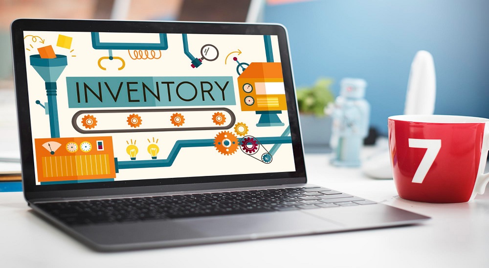 Inventory Forecasting Techniques for Reducing Stockouts