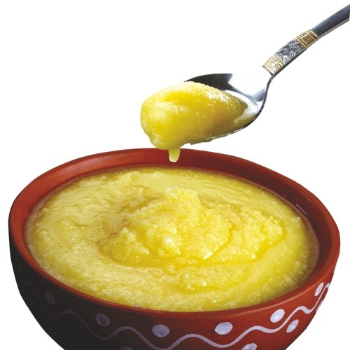 Ghee Manufacturing Plant: Detailed Project Report, Raw Materials Requirements