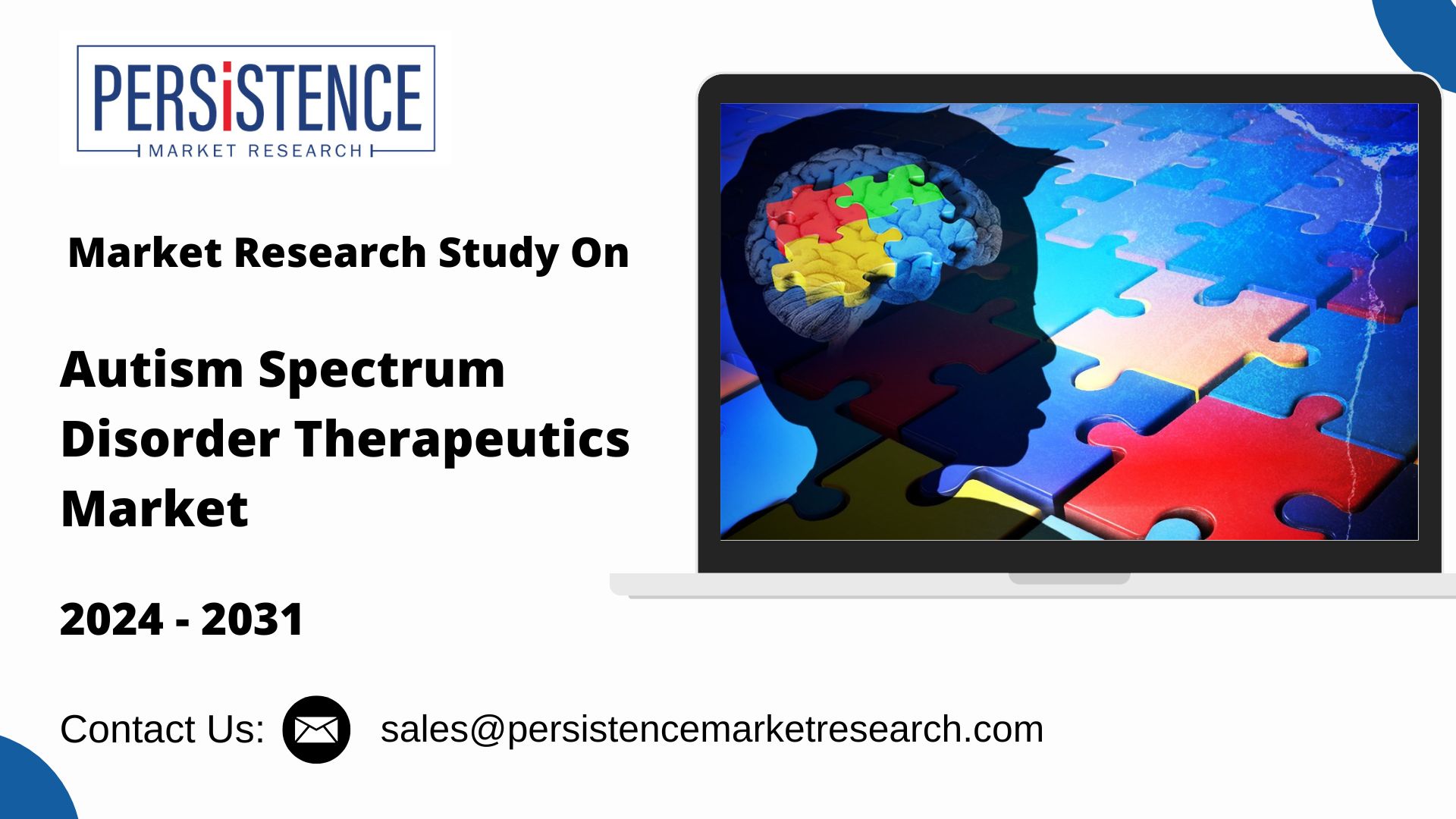 Autism Spectrum Disorder Drugs Market Overview and Leading Medications