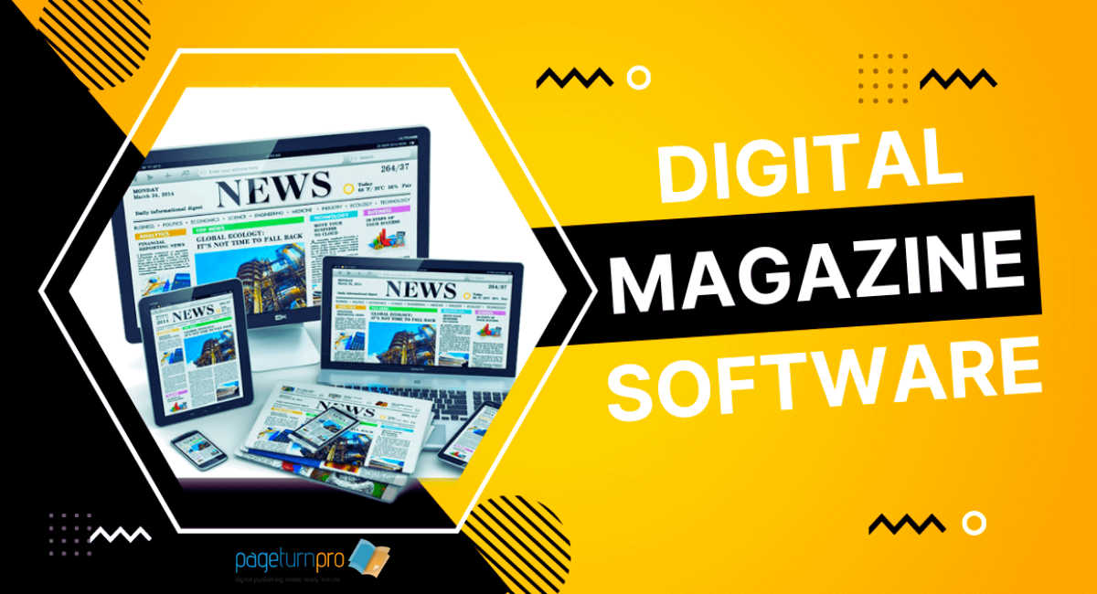 5 Benefits to Make a Digital Magazine for Businesses