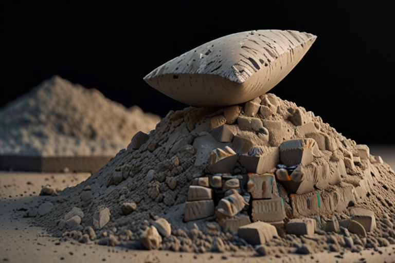 Global Cement Prices, Latest Price Chart & Forecast Data