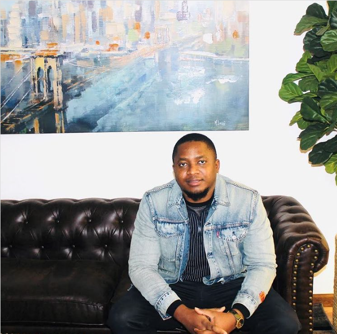 Emanuel Ashiedu: Transforming Businesses Through Technology and Innovation