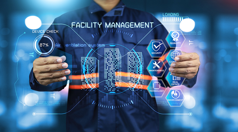 Facility Management Market Size, Share, Analysis, Growth, Key Players, and Forecast 2025-2033