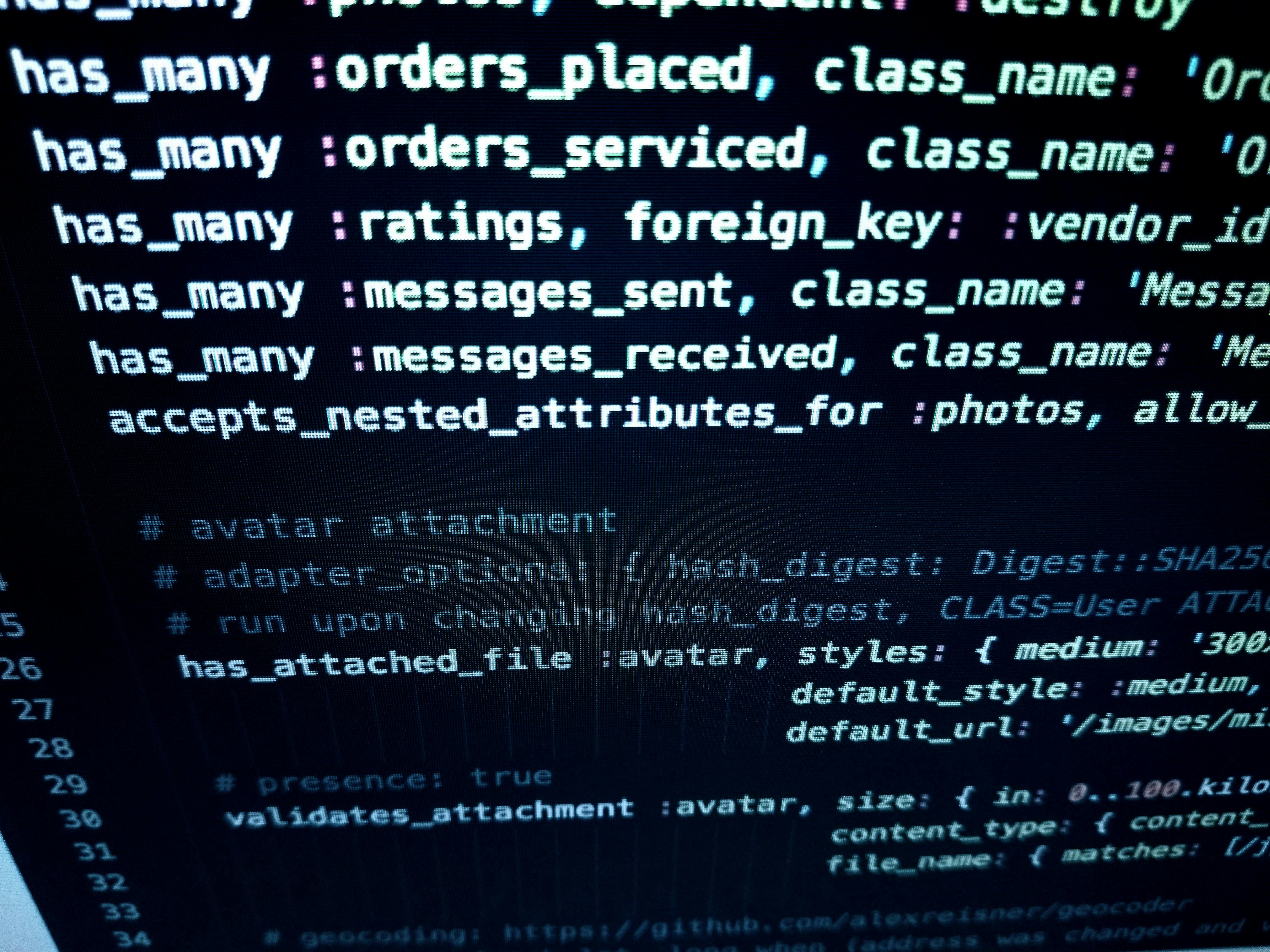 Advanced Website Development: Enhancing Digital Experiences with Code App Sol