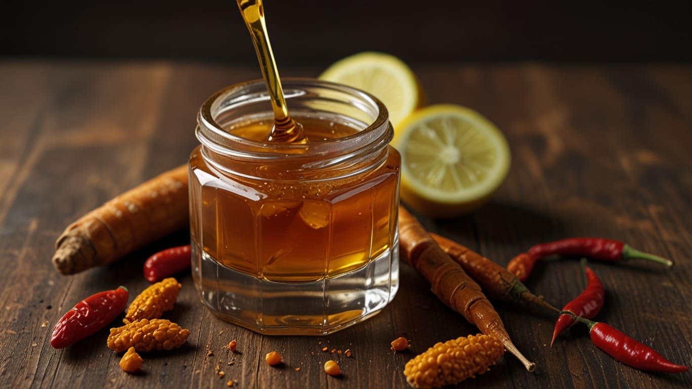 Top 5 Hot Honey Brands to Buy Right Now