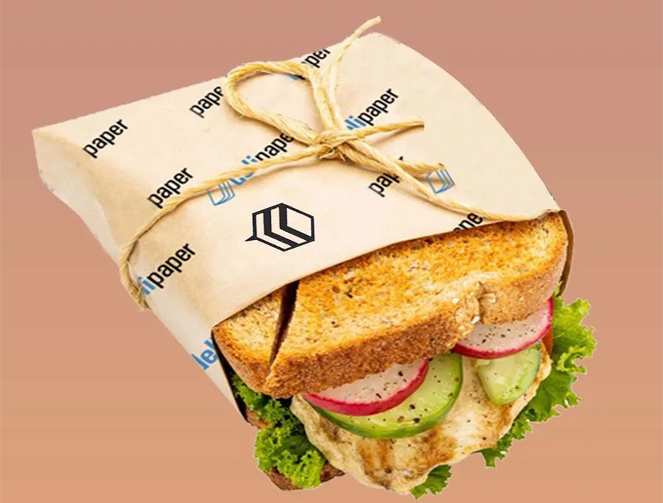 Cut Single-Use Plastics in 2024: The Power of Custom Deli Paper