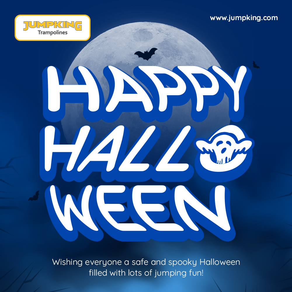 A Wide Range of Trampolines | Jumpking USA