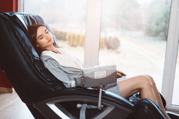Massage Chairs: A Luxurious Escape or a Necessity for Wellness?