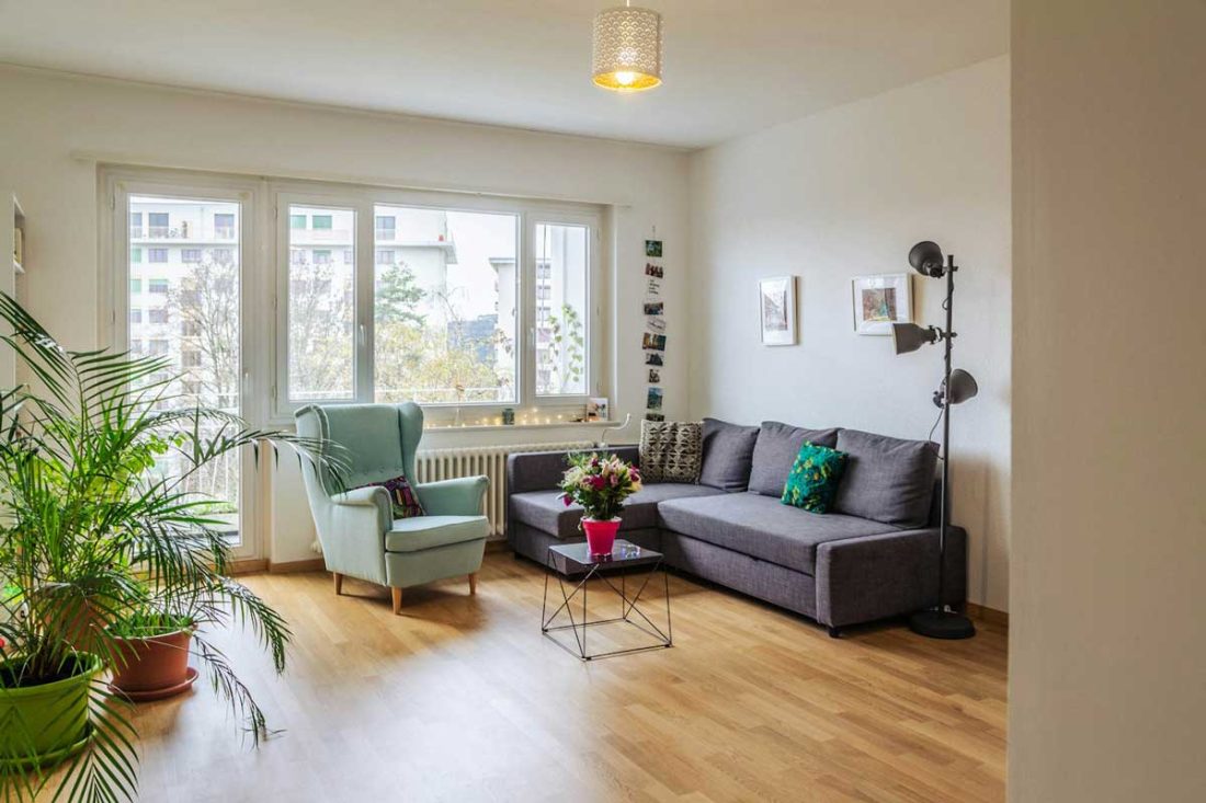 Home Decoration: Creating a Space That Reflects Your Style and Comfort