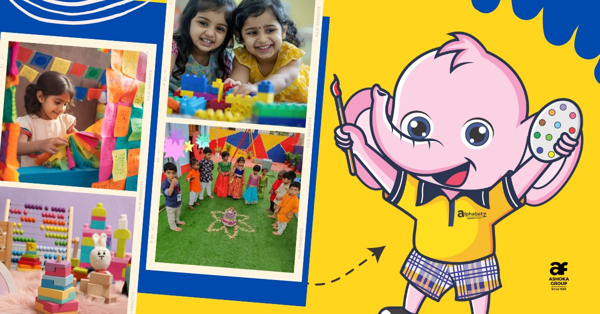 A Guide to Launching Your Own Preschool Franchise with Alphabetz