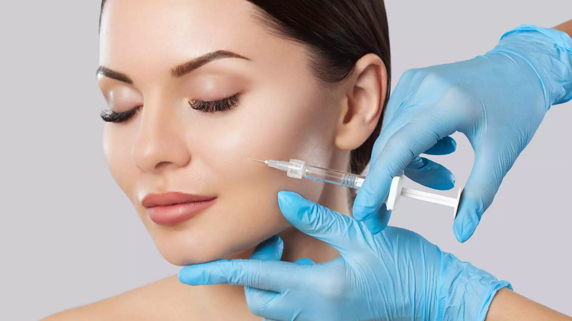 How long does a dermal filler session take?
