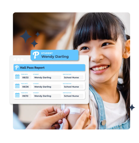 How Digital Hall Passes Save Time for Teachers and Students