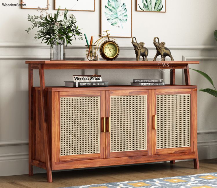 Top Console Table Design Trends for 2024: Elevate Your Home Decor