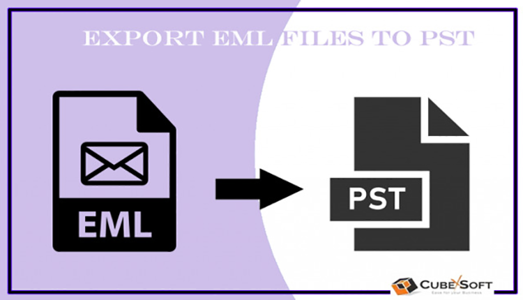 How to Move Emails from EML Files to PST with Attachments? – Easy Guide