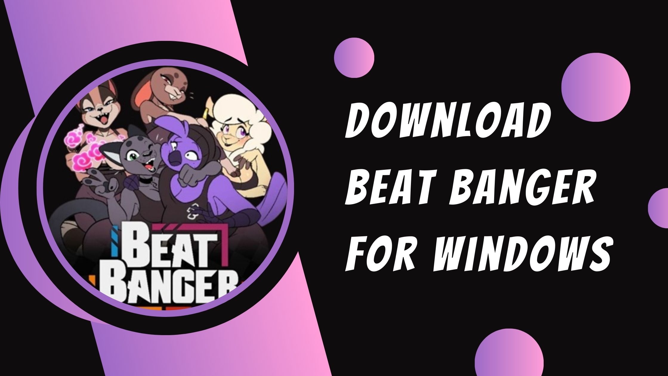 How to Download Beat Banger for Free on Windows
