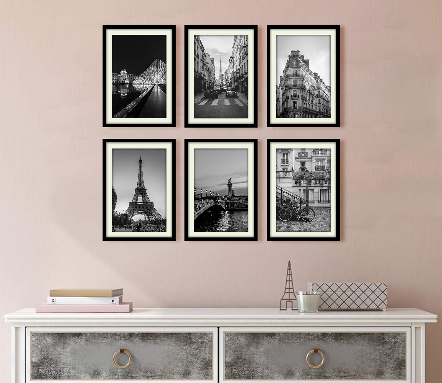 10 Tips for Arranging Wall Frames Like a Pro | Wooden Street