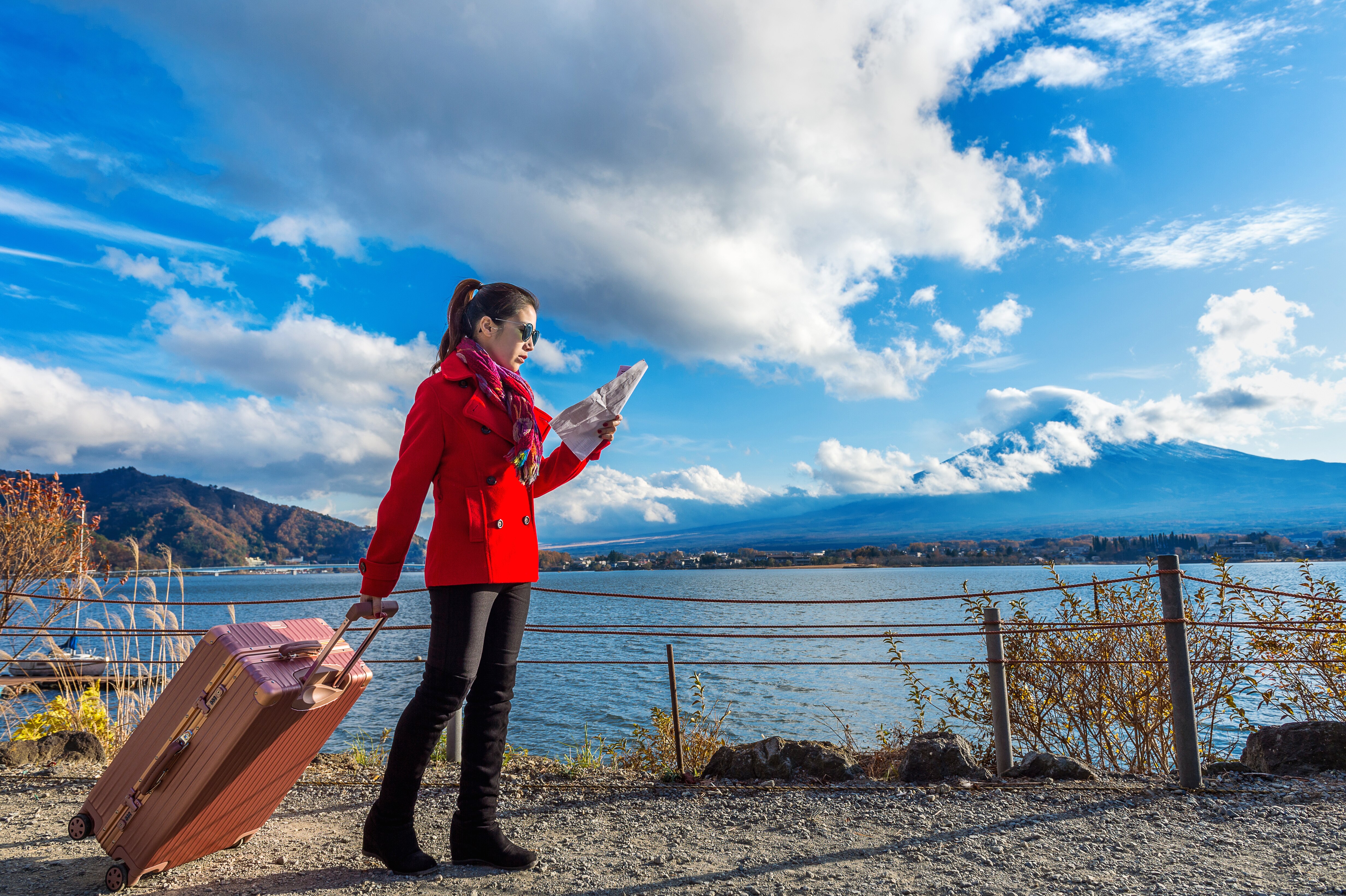Discover The Benefits Of Bleisure Travel: Tips For Better Travel Experience