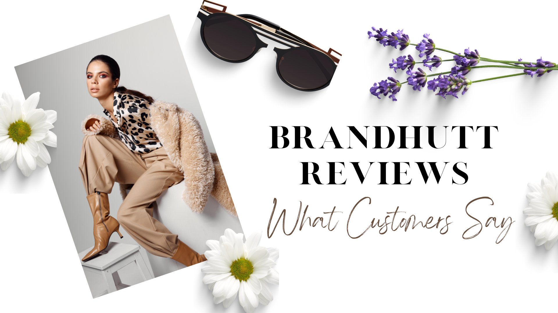 Brandhutt Reviews: What Customers Say