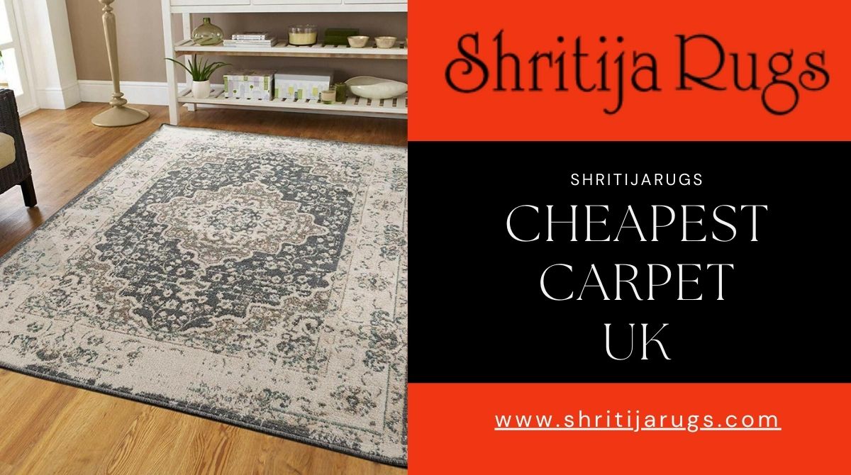 The Ultimate Guide to Finding the Cheapest Carpets in the UK