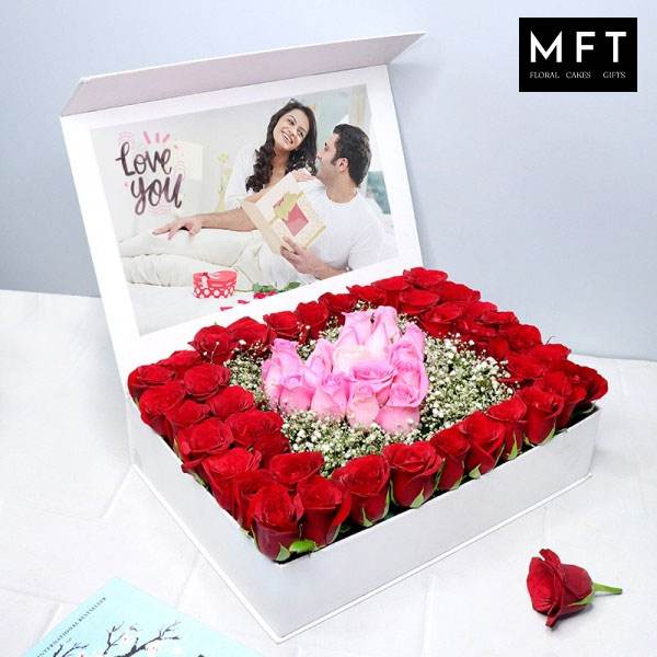 Flower Delivery in Mumbai A Blooming Solution for Every Occasion