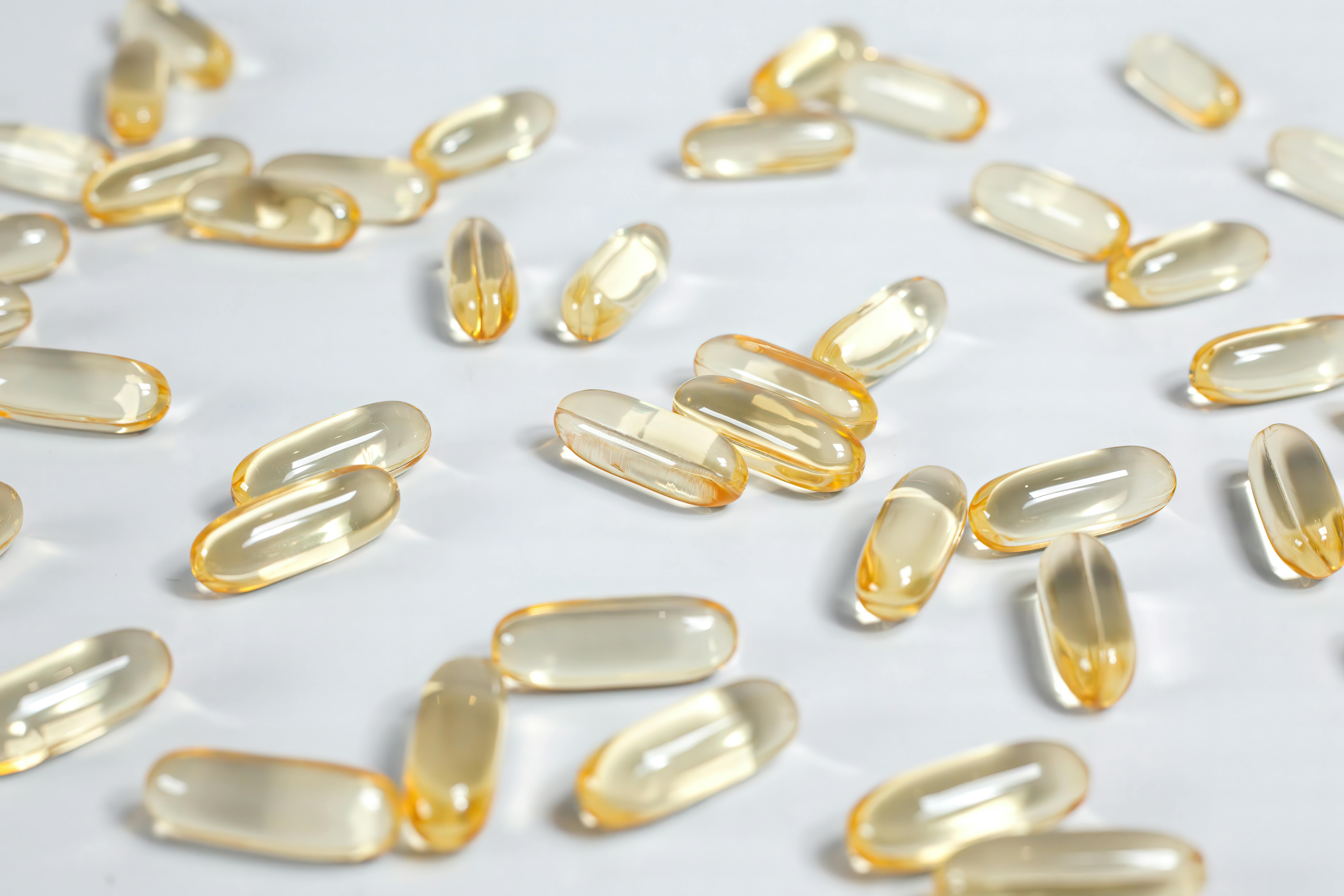 Nutraceutical Ingredients Market: A Dynamic Growth Trajectory Driven by Health and Innovation