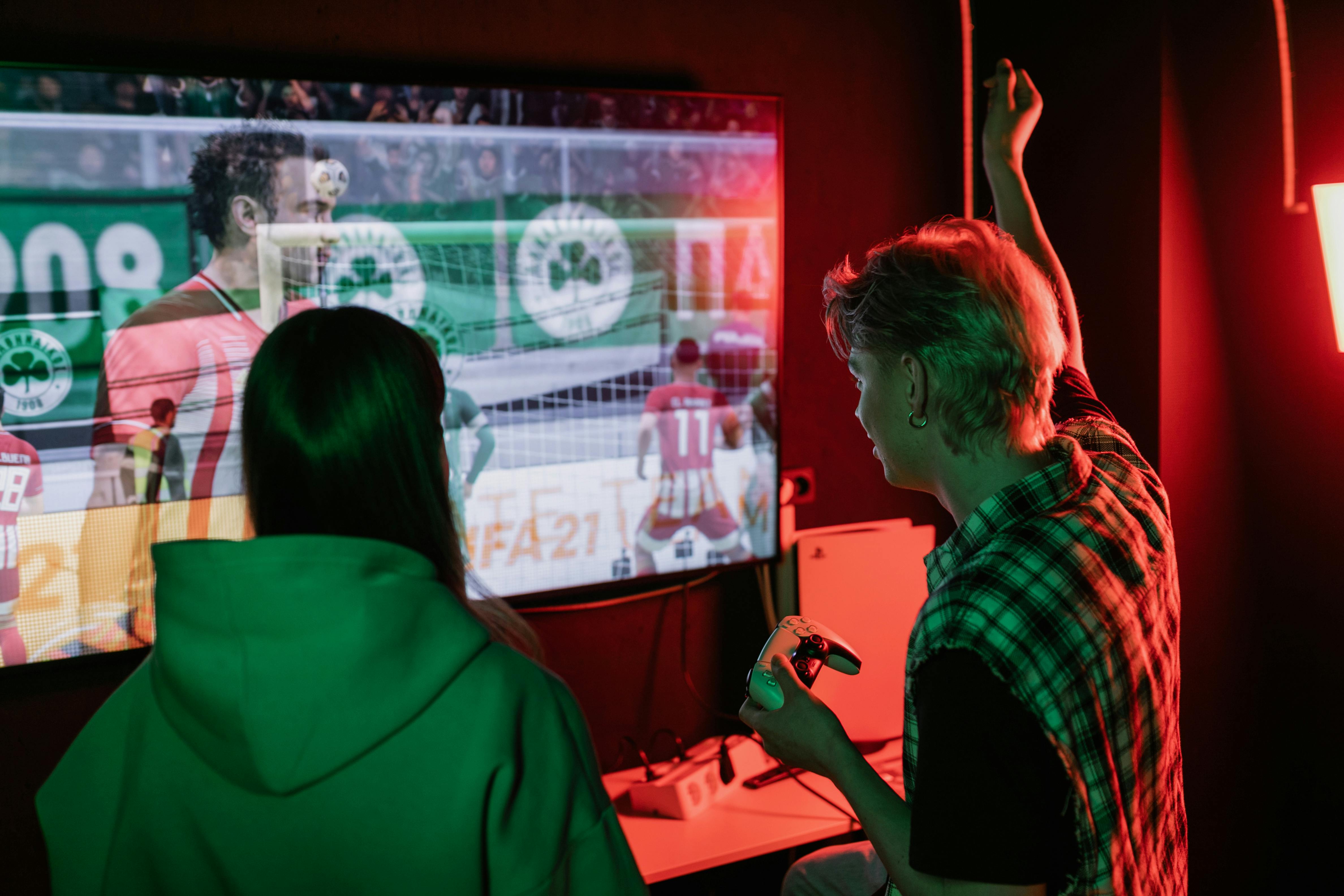 Discover the Future of Entertainment with Netfly IPTV Services