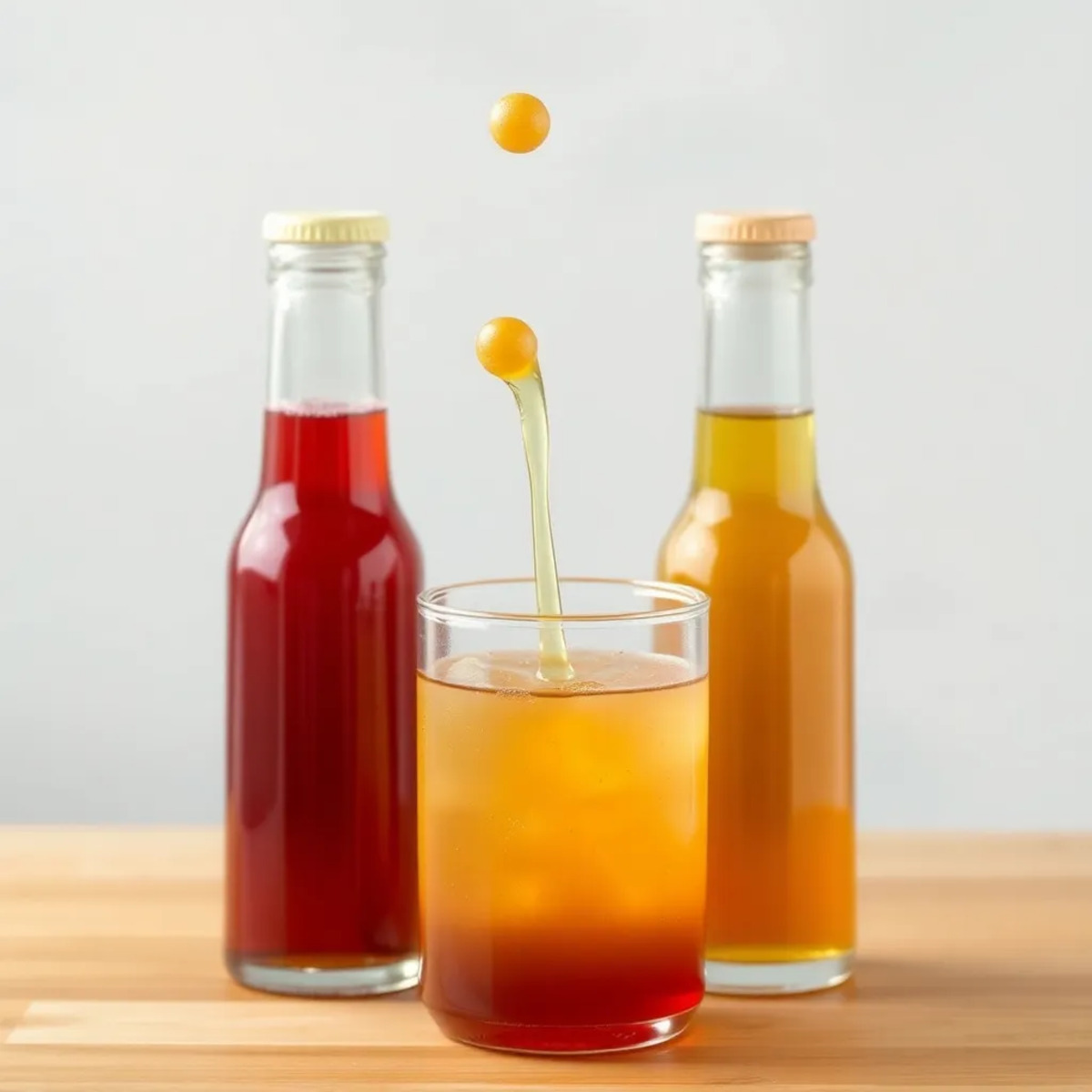 Natural Sweeteners Market: A Sweet Path to Healthier, Sustainable Alternatives