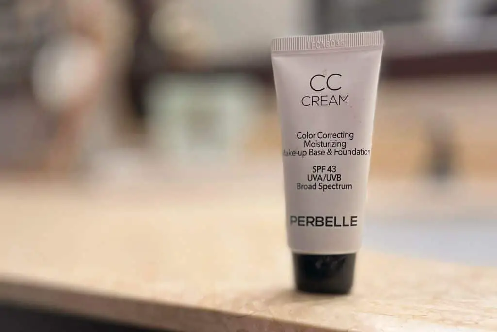 Adenosine in Perbelle CC Cream: A Natural Anti-Wrinkle Solution