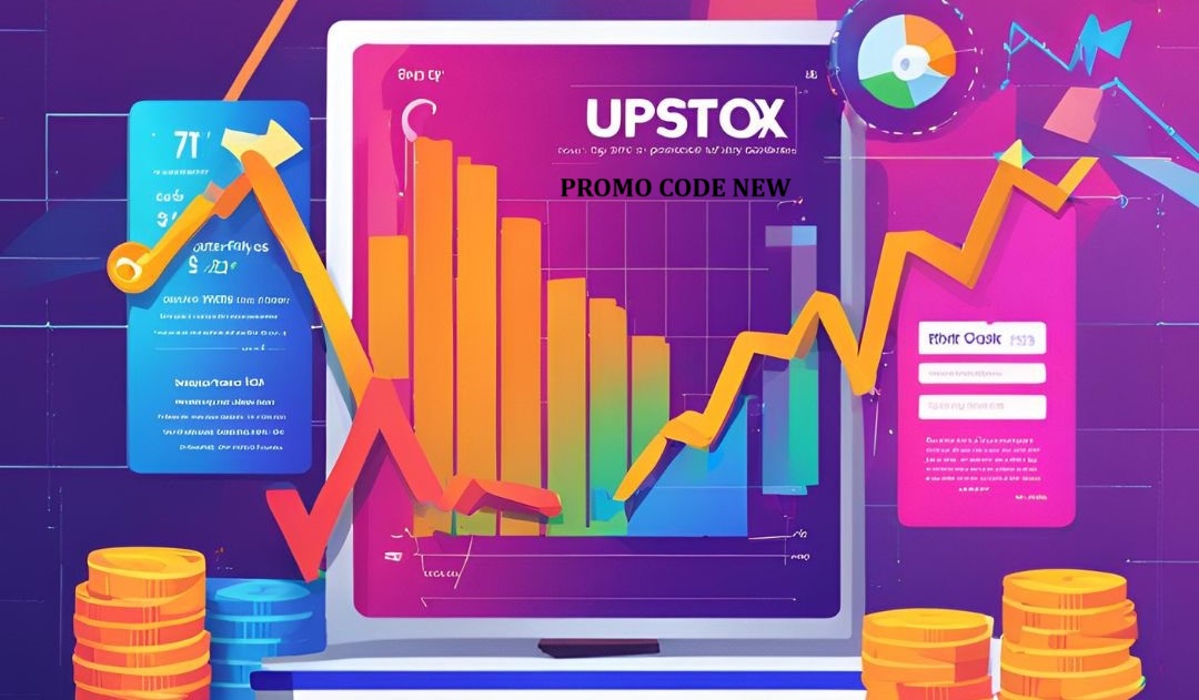 Coupon Code For Upstox You Can&rsquo;t Miss This Season | Upstox Promo Code New 