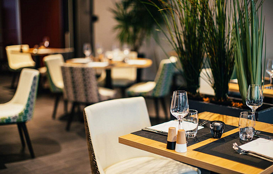 Emanuel Ashiedu’s Journey: Bringing the Heart of Southern Cuisine to Kansas