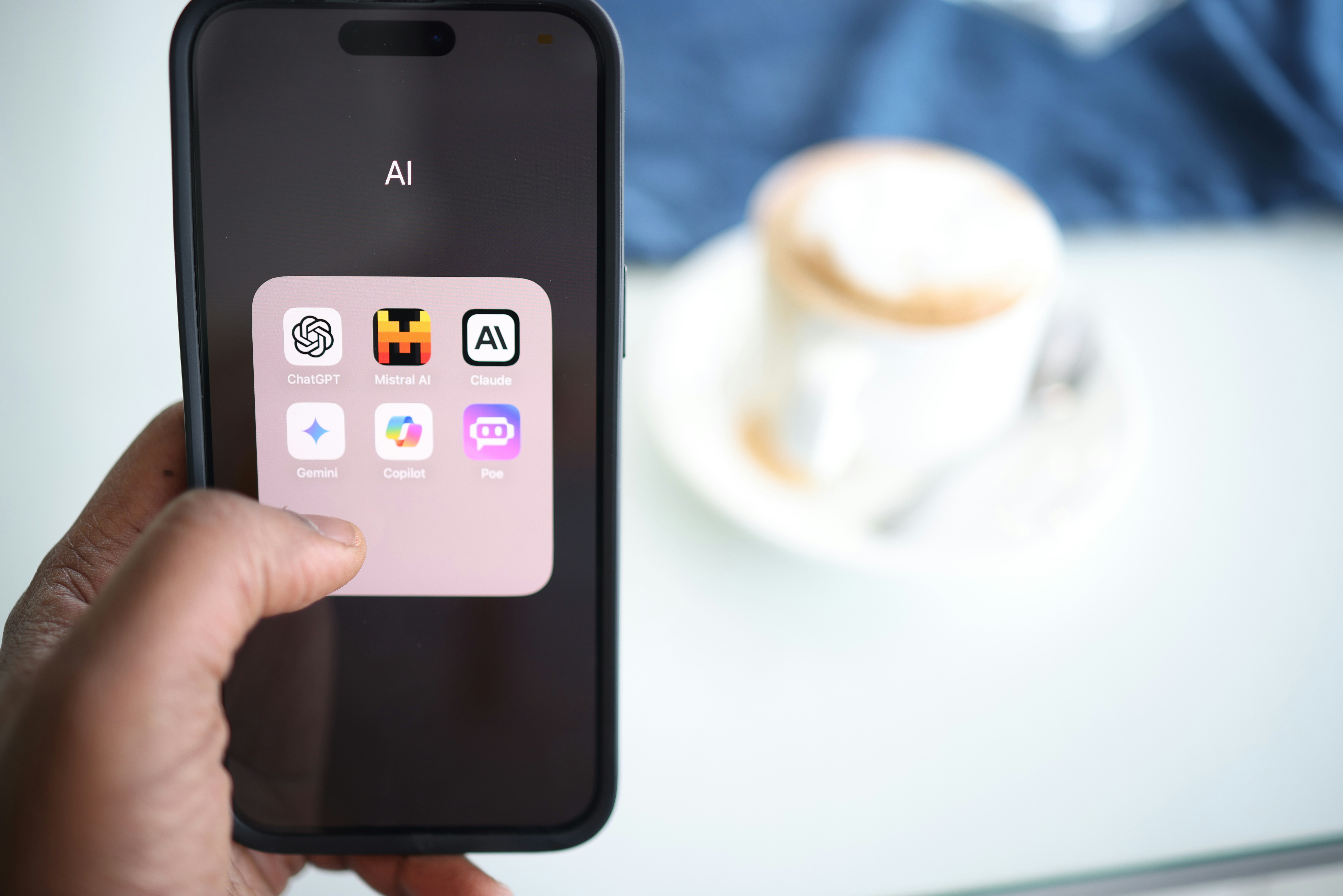 Unlocking the Power of Language with InnAIO AI Translator