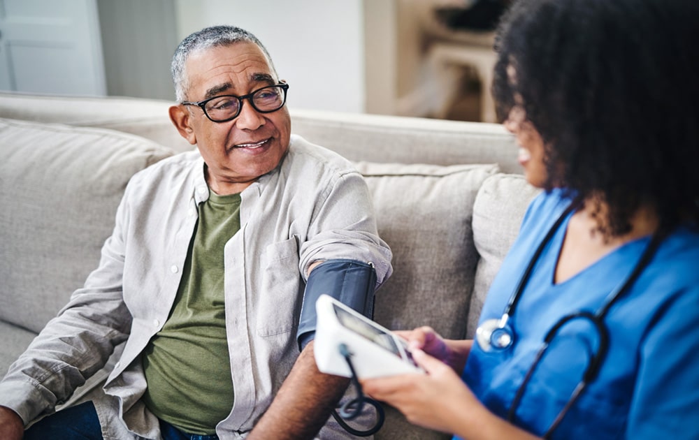 Home Healthcare: A Vital Resource for Patient Wellbeing