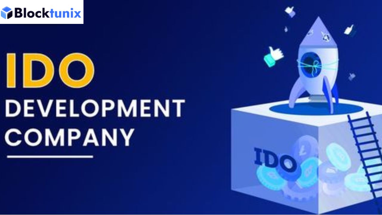 Future of Fundraising: Emerging Trends in IDO Development to Watch