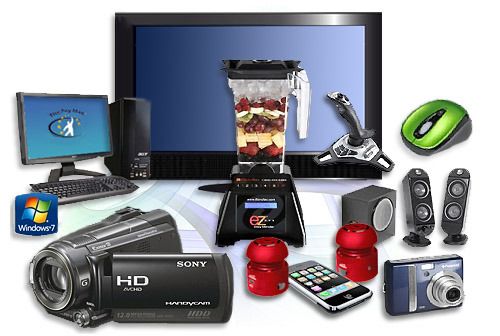 The Evolution of Sharks Discount Electronics From Local to Industry Leader