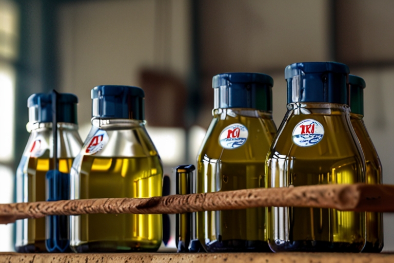 Cashew Oil Processing Plant Project Report 2024: Industry Trends and Raw Materials