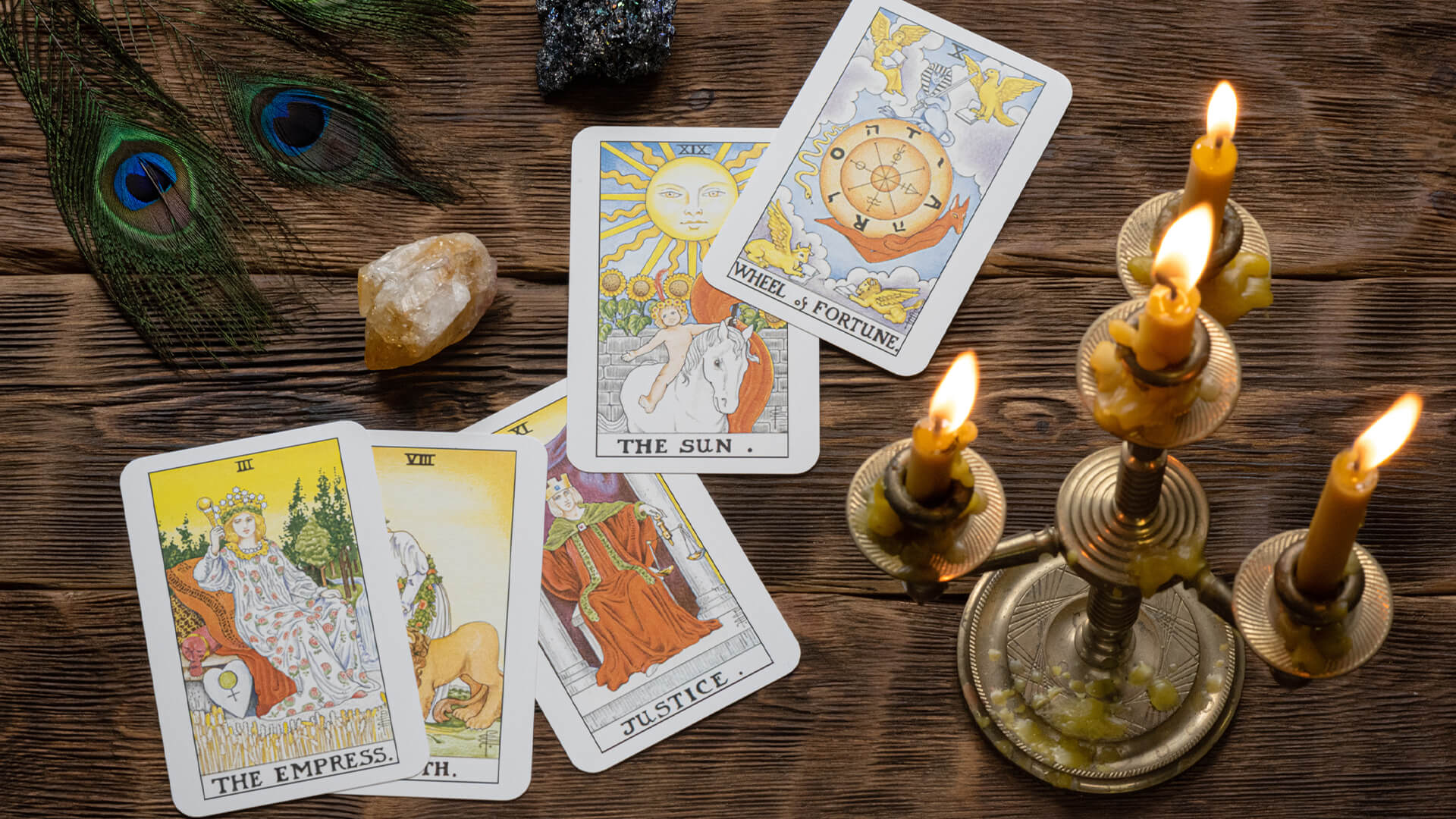Beyond the Veil Insights from Best Psychic in Brisbane