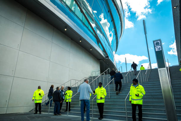 How to Choose the Best Event Security Company in London for Your Needs