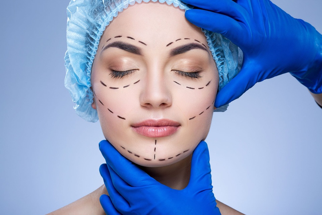 How long do results from cosmetic surgery typically last?