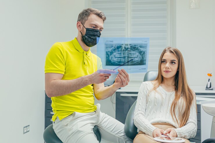 How Does the Best Dental Clinic Approach Preventive Care?